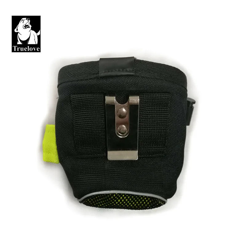 Truelove Portable Travel Dog Snack Treat Bag