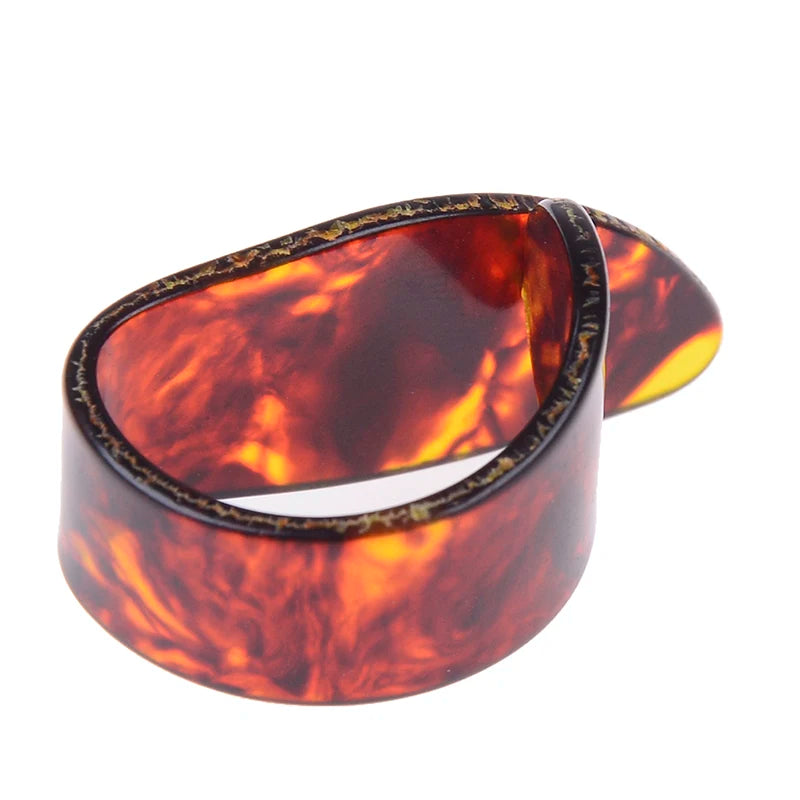 10 Pieces Guitar Thumb