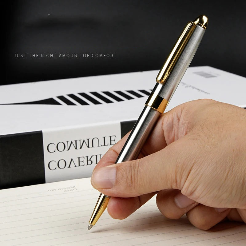 High-end Metal Ballpoint business Pen