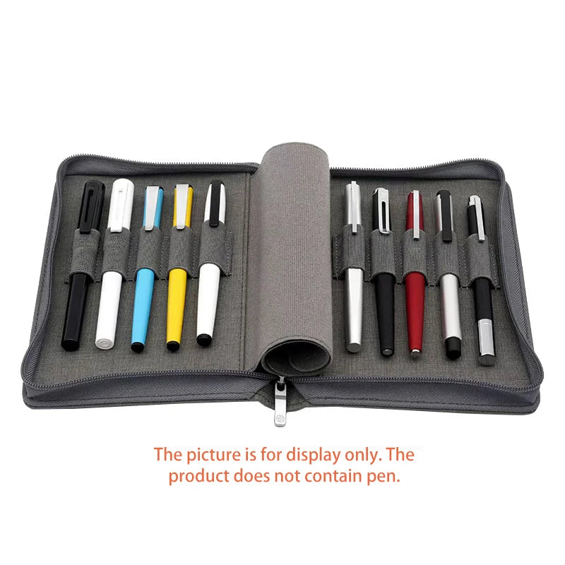 KACO ALIO Canvas Portable Pen Storage Bag