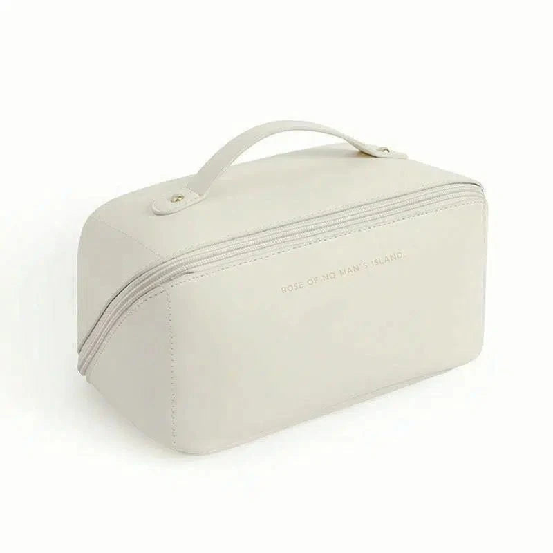 PU Cosmetic Bag