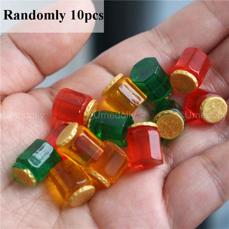 1/6 Scale Miniature Dollhouse Supermarket Store Toy