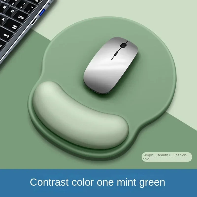 Anti-Slip Comfortable Mouse Pad