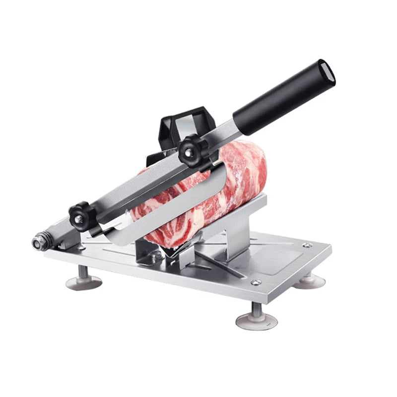Commercial Household Manual Meat Slicer