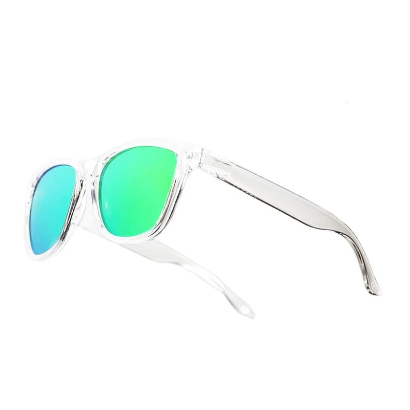 Dokly Real Polaroized Sunglasses