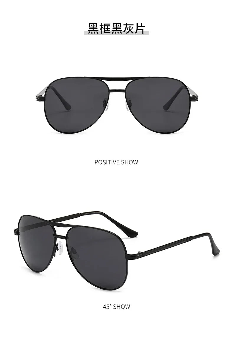 Polarized Sunglasses For Men UV 400
