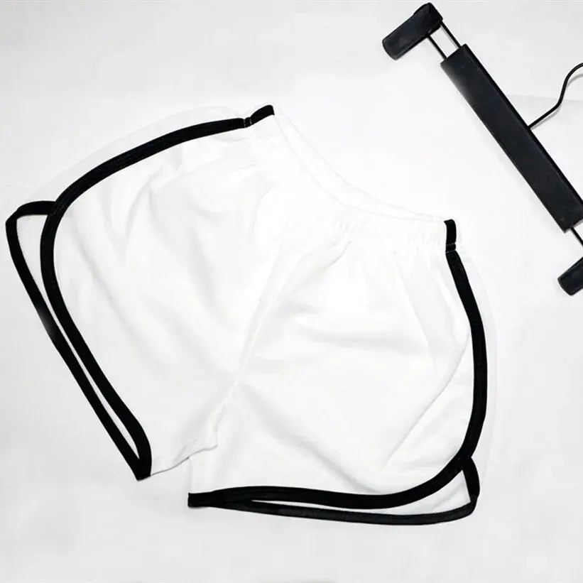 Women’s Quick Dry Elastic Shorts