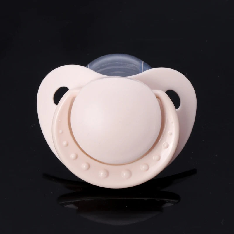 Reduces Snoring Pacifier