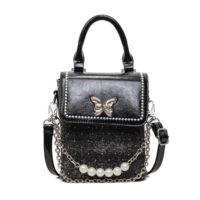 Crossbody Handbag