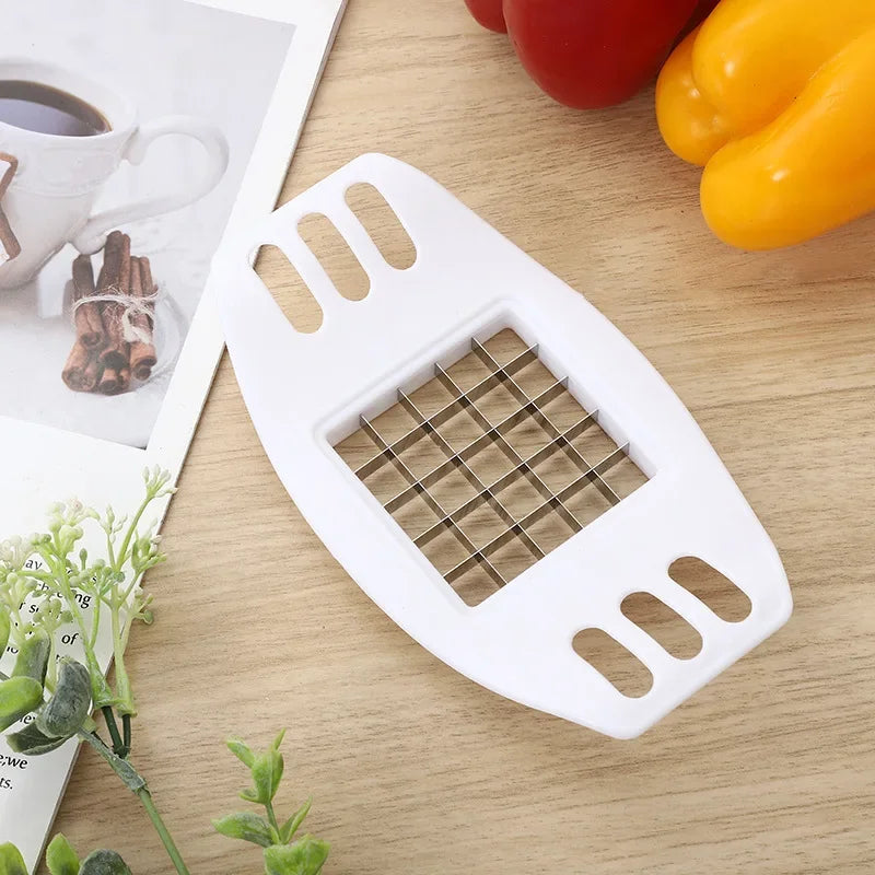 French Fries Potato Cutter