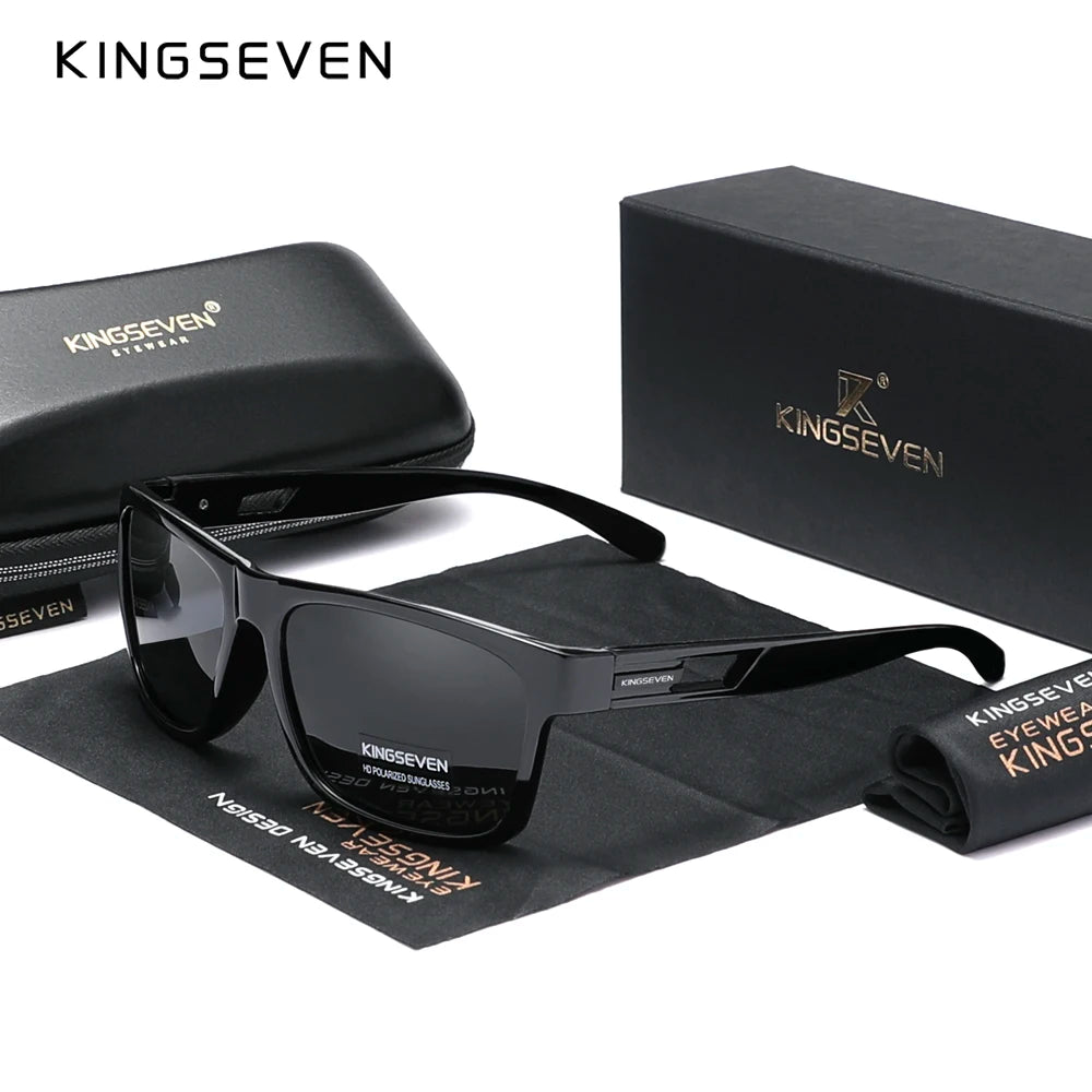 KINGSEVEN Polarized Sunglasses