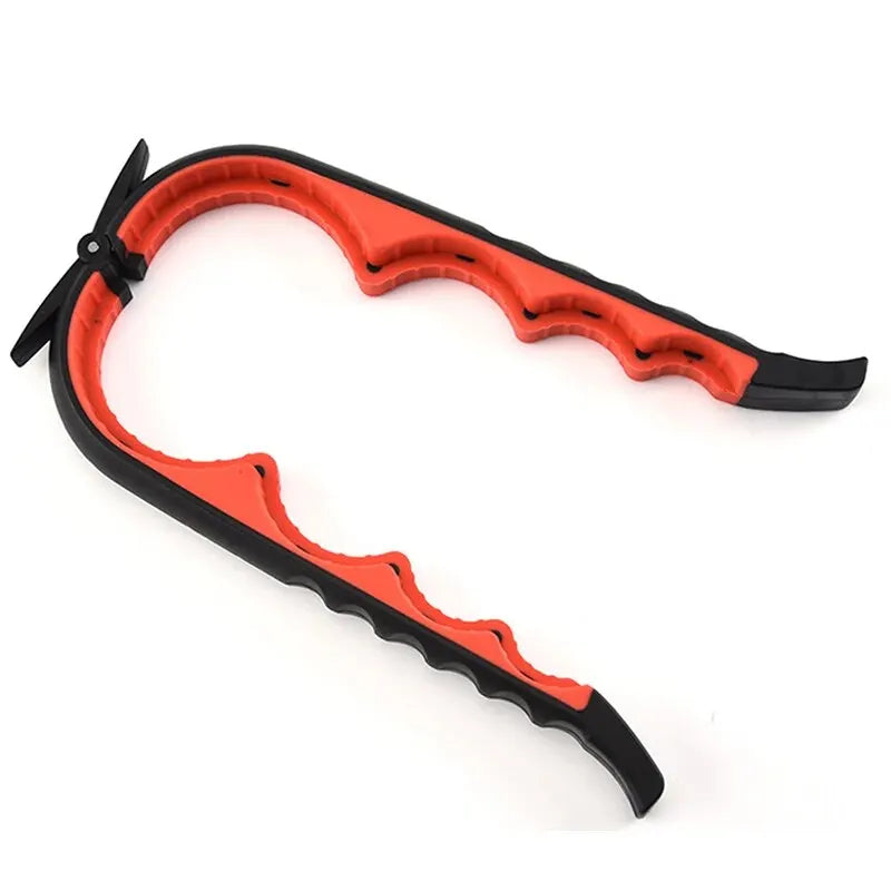 Multi Functional 4in1 Beverage Bottle Can Opener