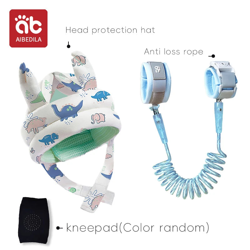 Baby Safety Helmet Head Protection