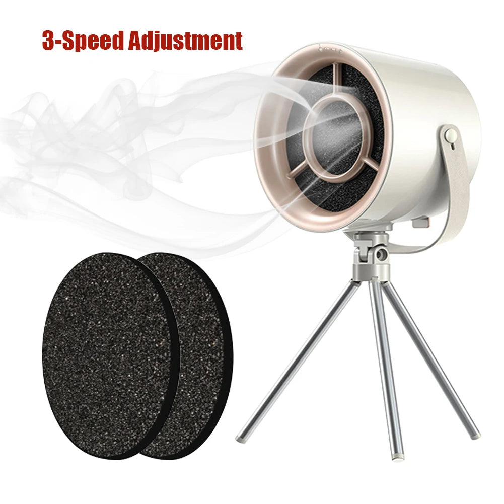 Portable Kitchen Hood Extractor Fan