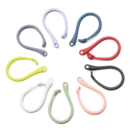 Silicone Ear Hooks for AirPods