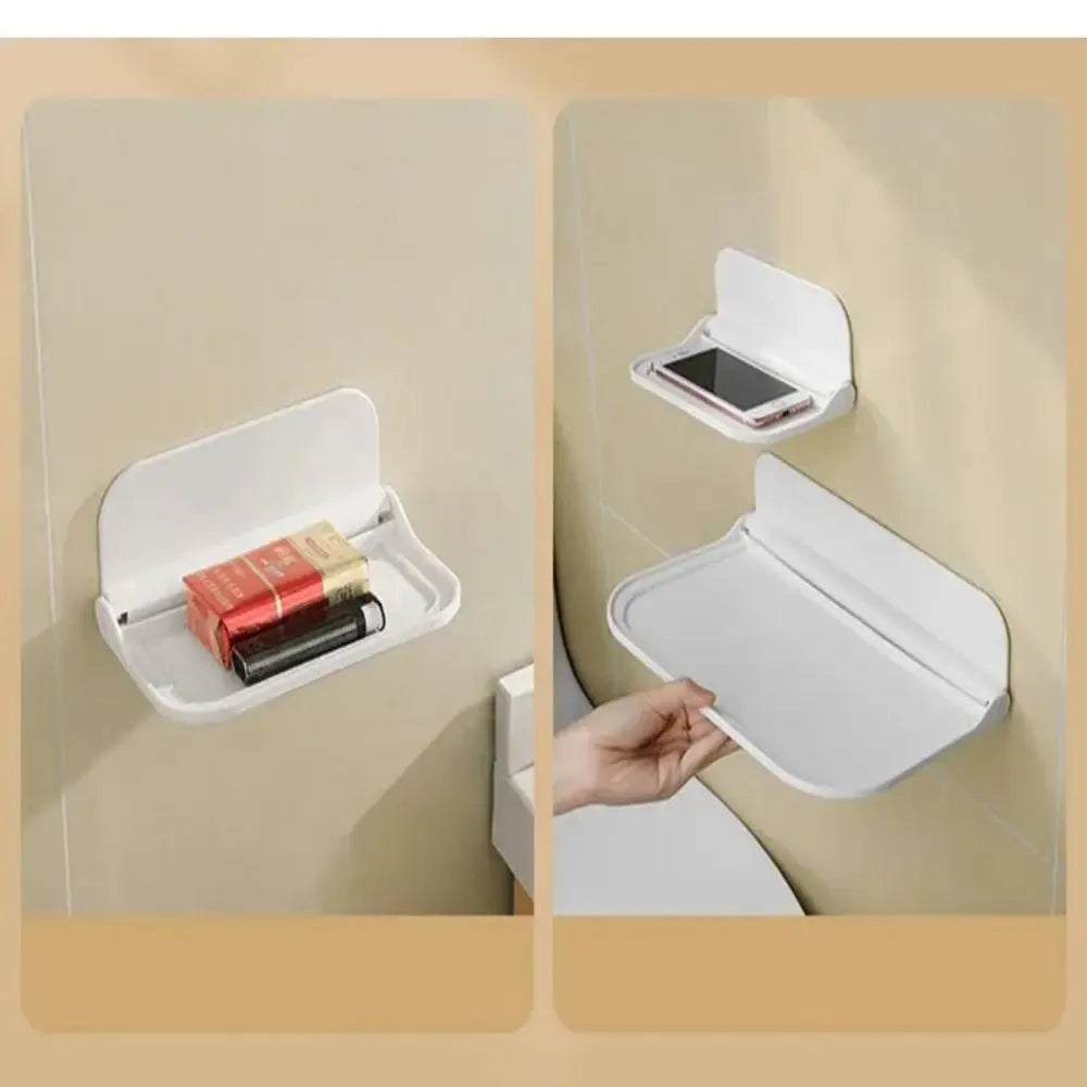 Folding Wall Mounted Shelf