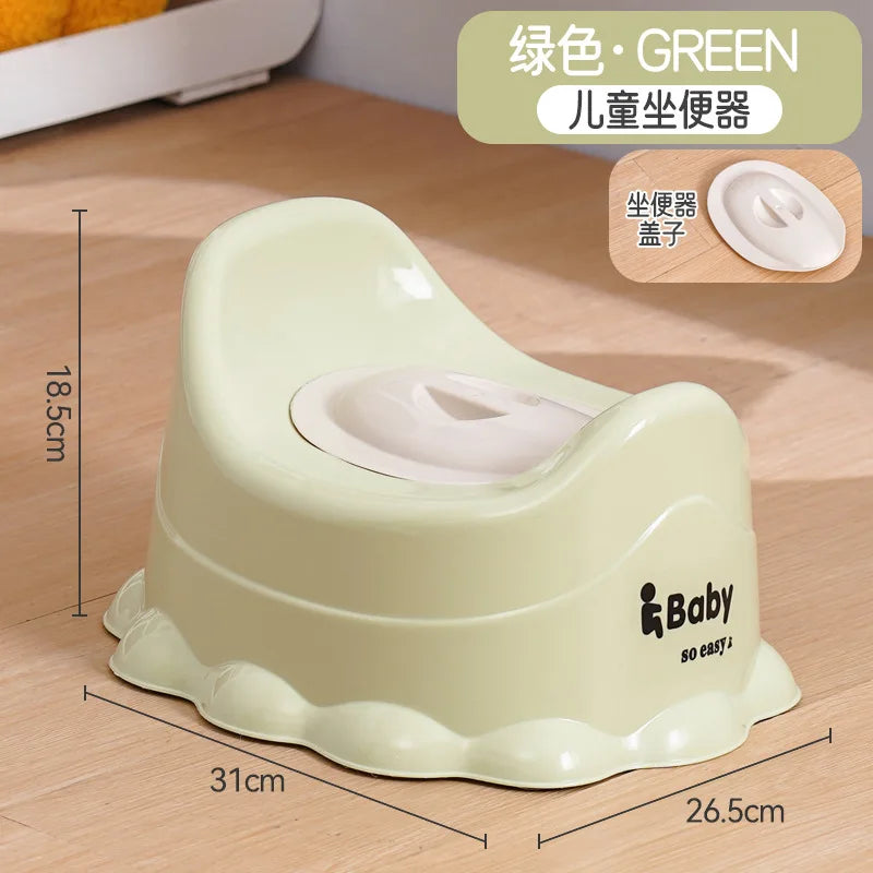 Children's Portable Potty