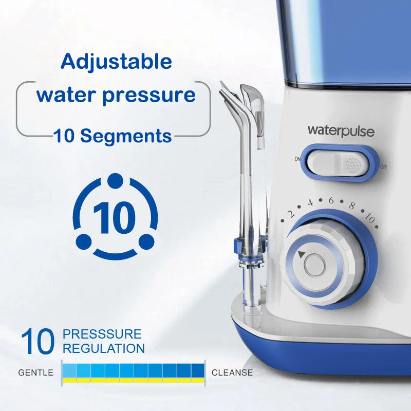 Electric Oral Irrigator