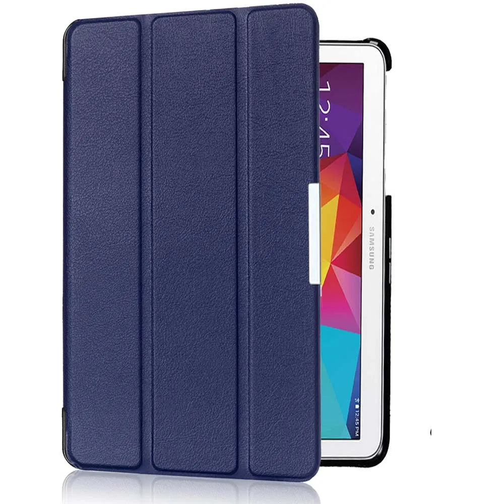 Samsung Galaxy Tab 4 Smart Folio Case