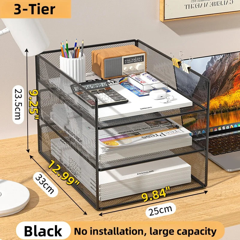 Office File Organizer