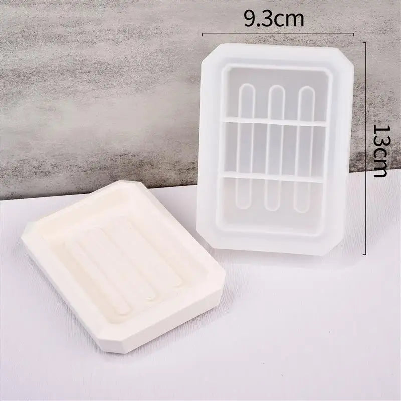 Handmade Soap Storage Tray
