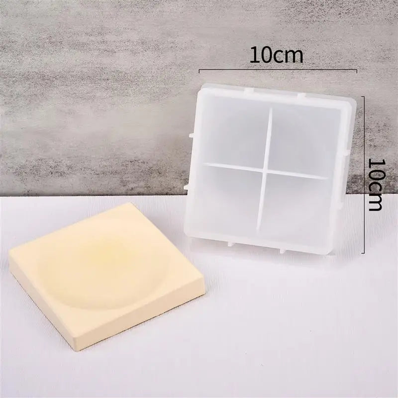 Handmade Soap Storage Tray