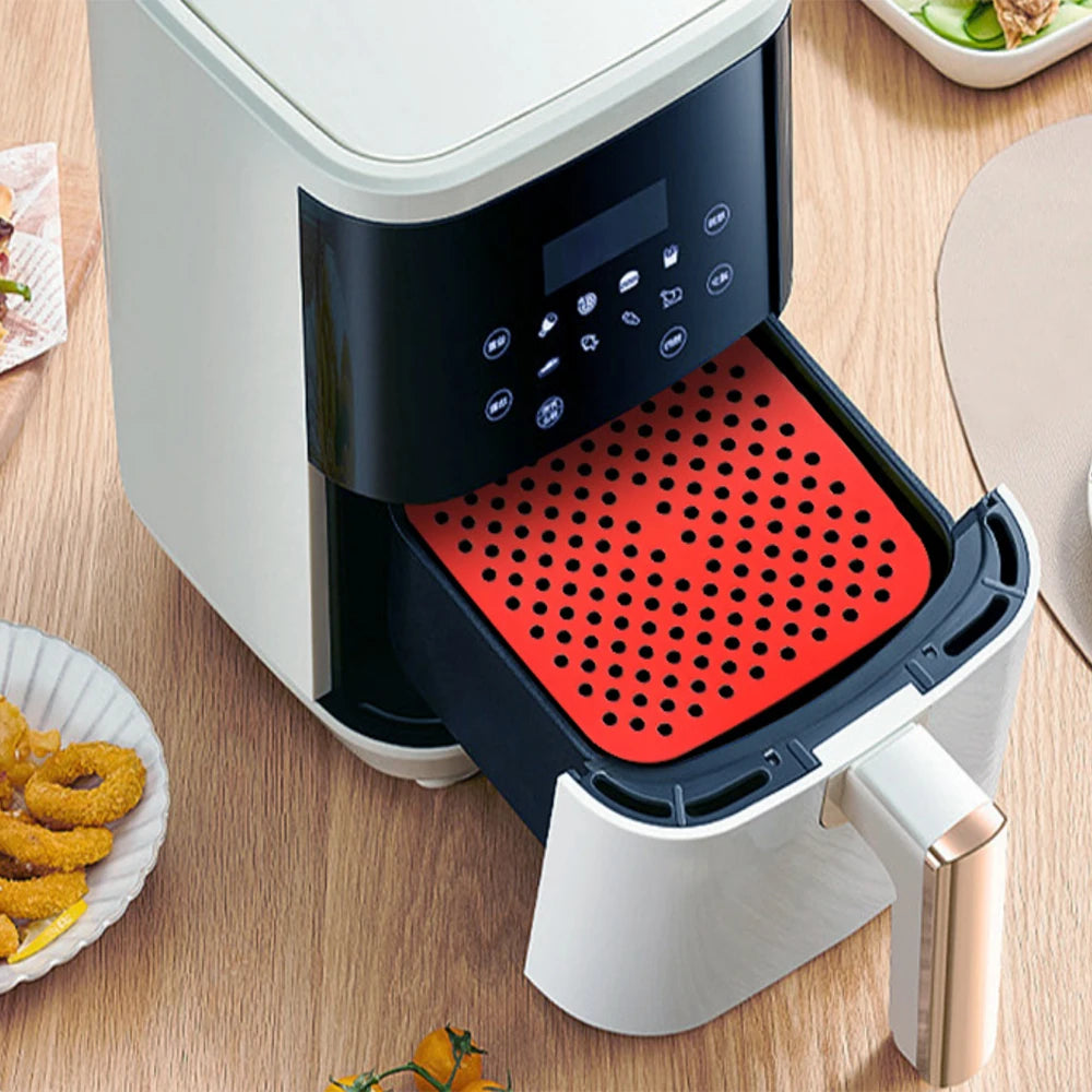 Air Fryer Silicone Mat