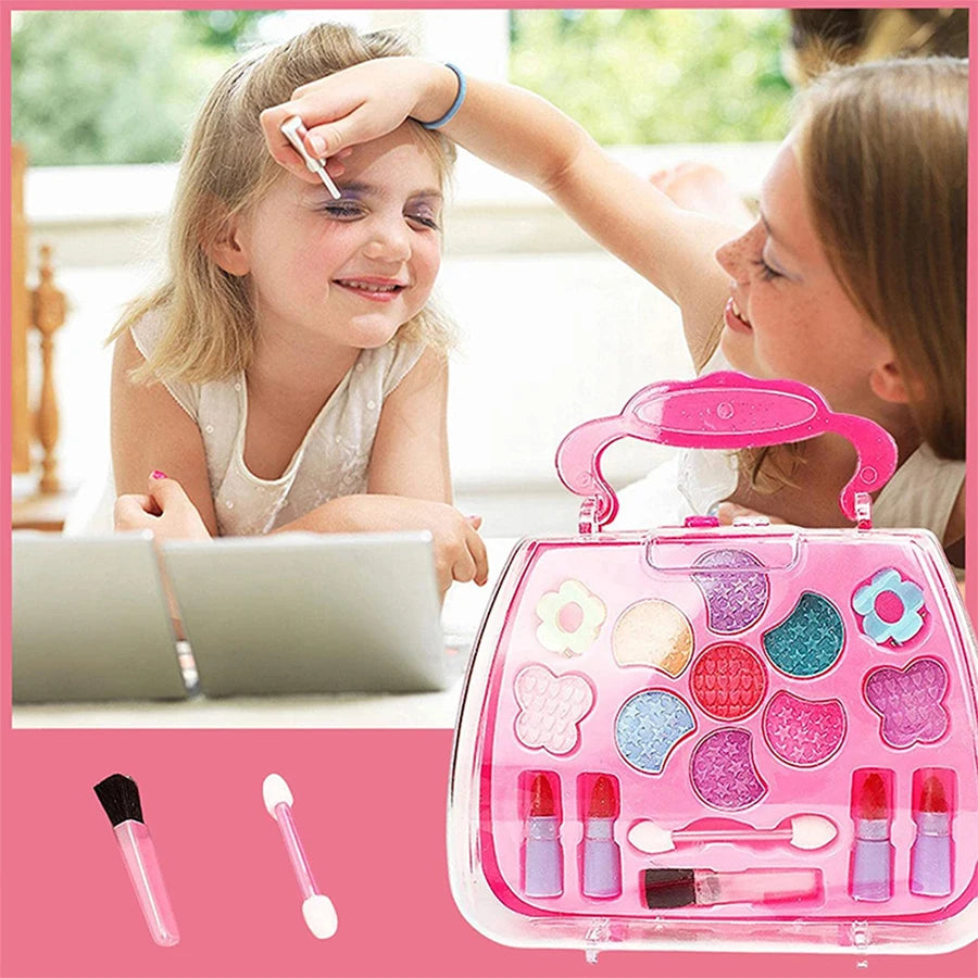 Princess Make Up Box