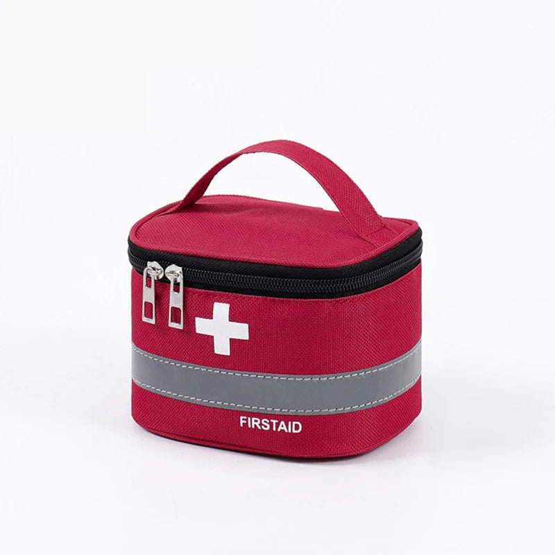 Portable Medical Storage Bag