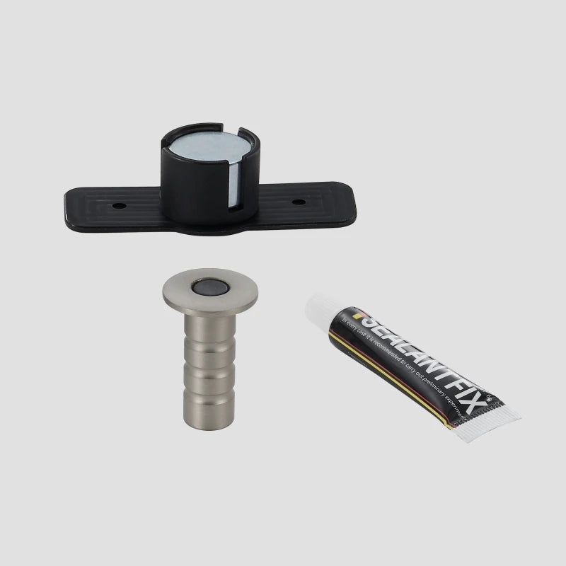 Brass Door Stops Heavy Duty