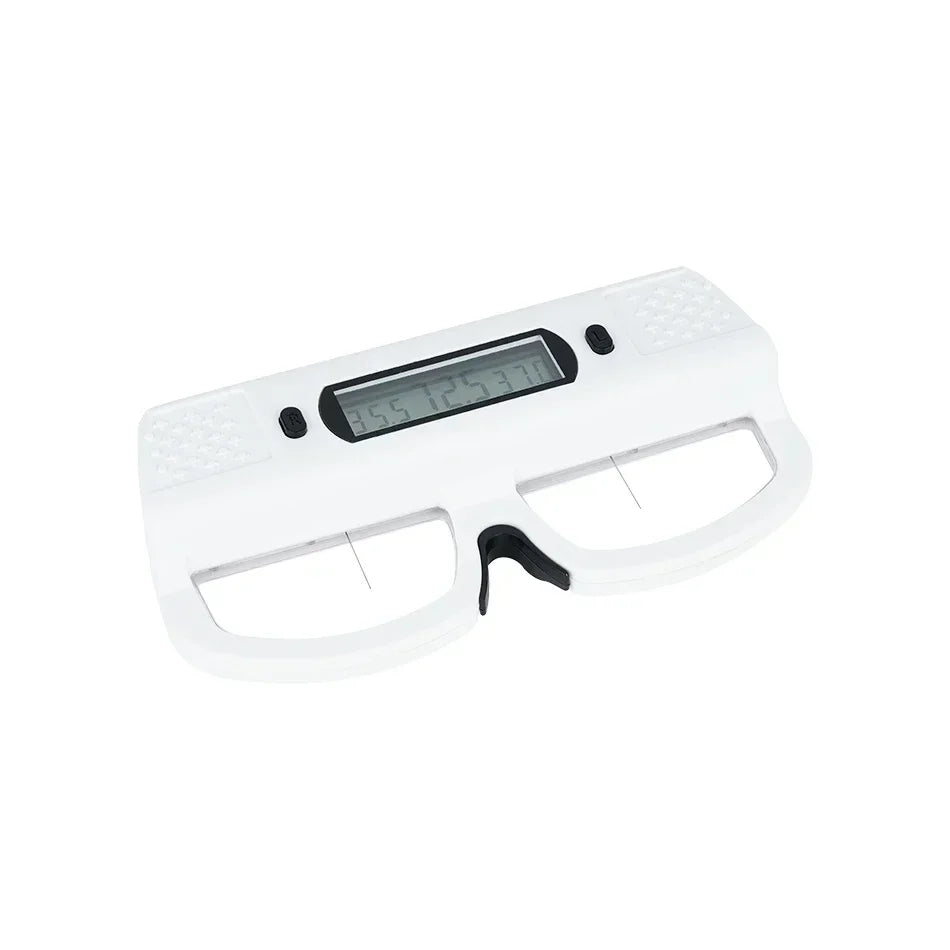 Ophthalmic Eye Measuring Ruler