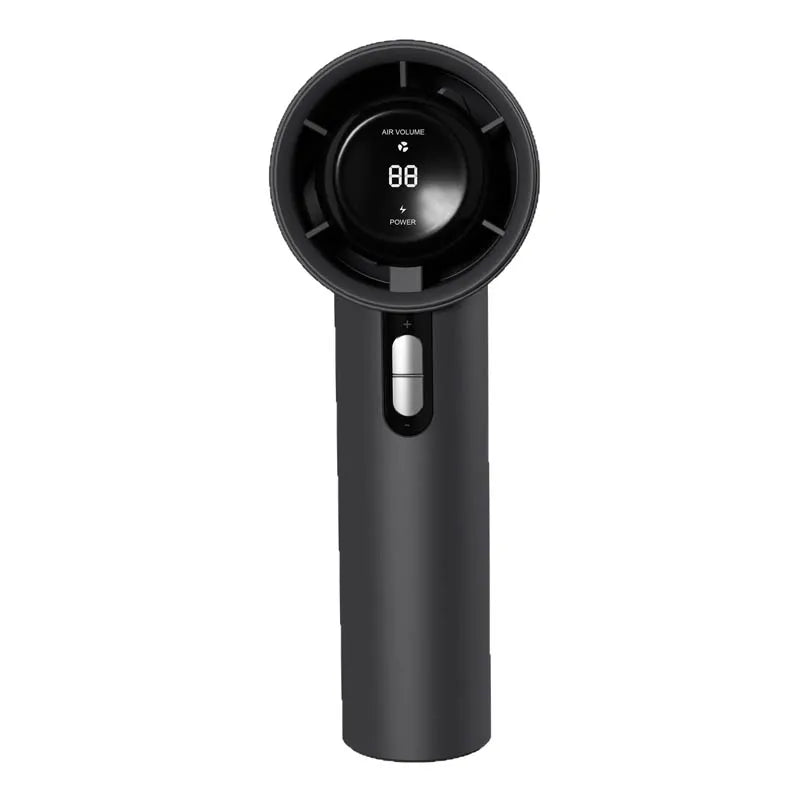 Portable Handheld Fan USB Rechargeable