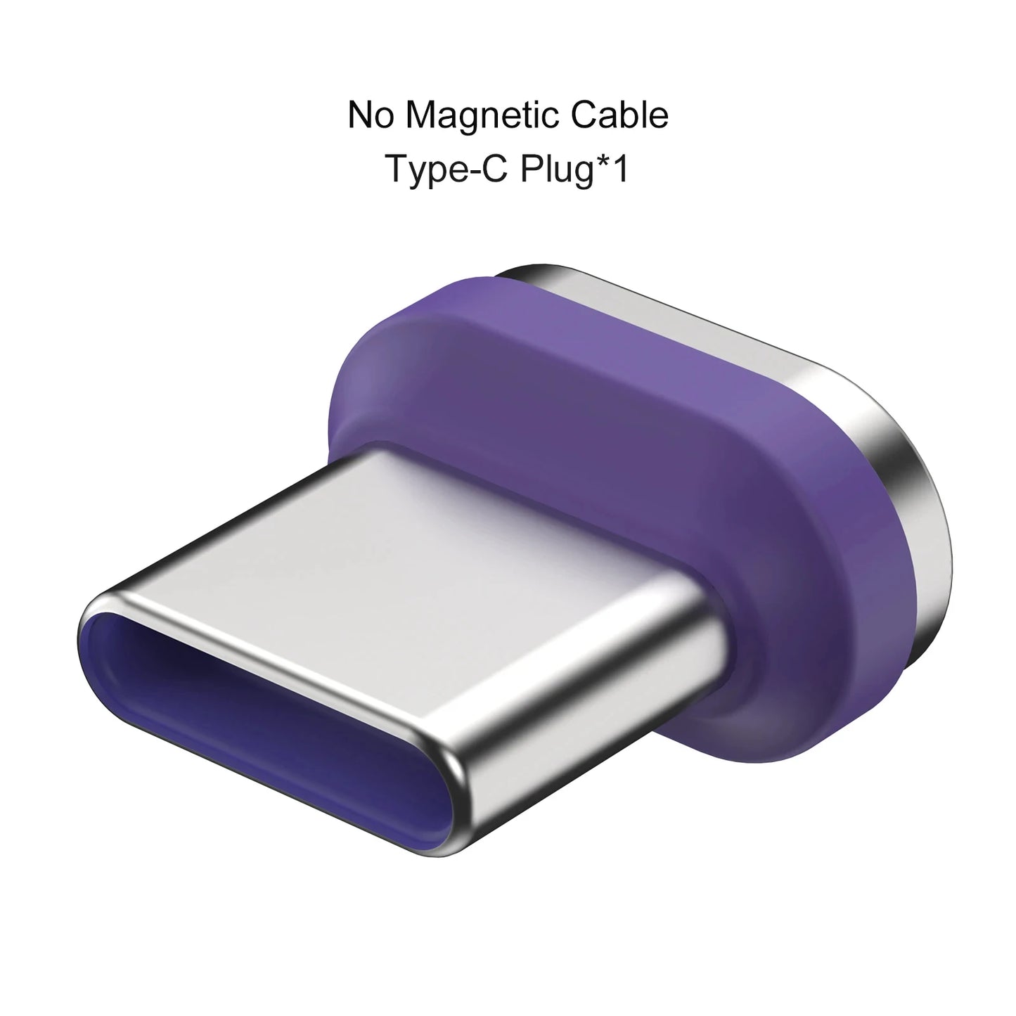 240W Magnetic USB-C Charging Cable Adapter Set