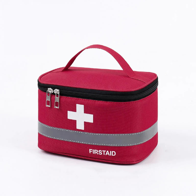 Portable Medical Storage Bag
