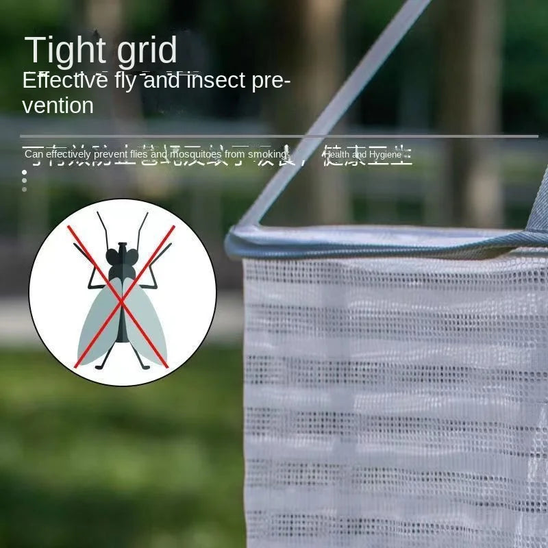 1.2.3Layer Breathable Quick Drying Hanging Net Holder