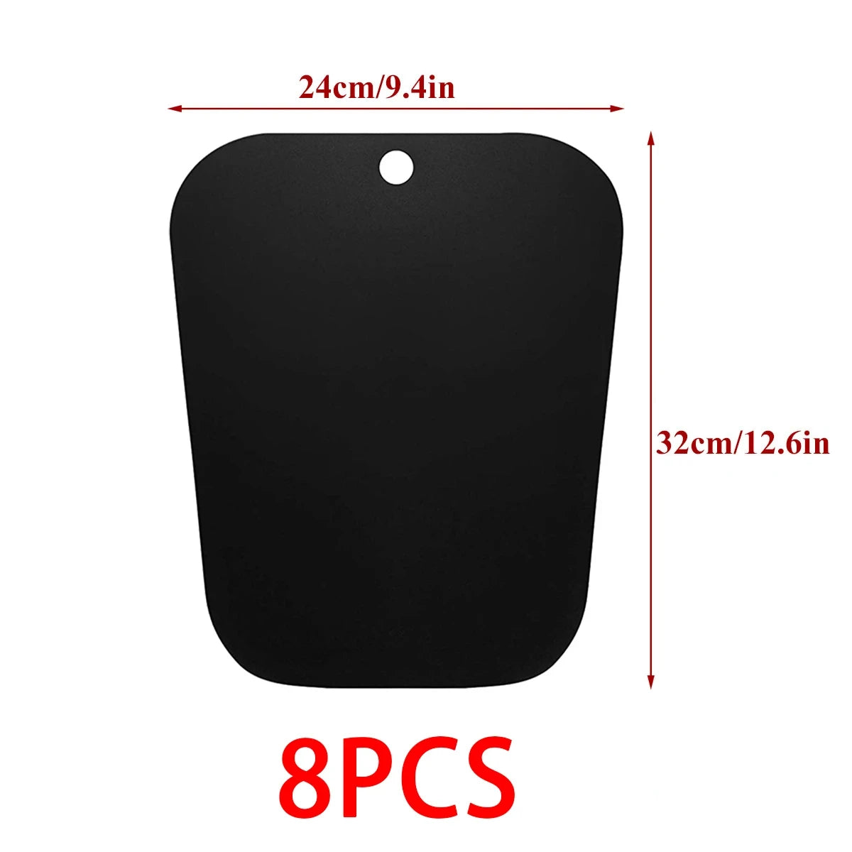 Tall Boot Shaper Inserts