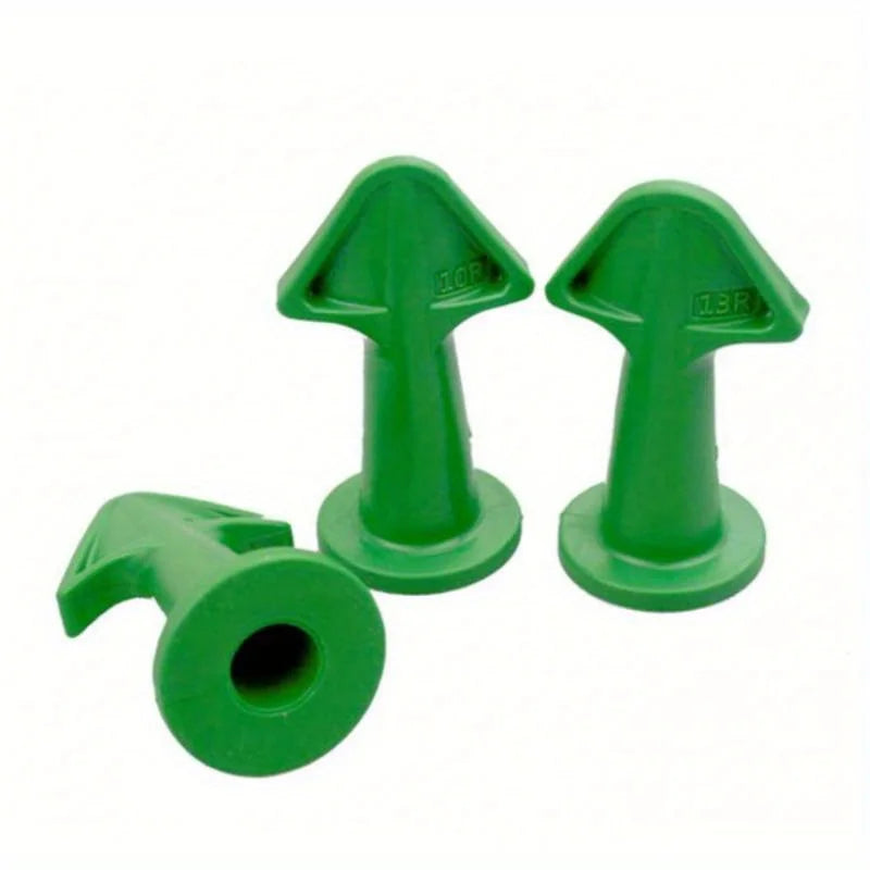 Silicone Caulking Tip Tool Set