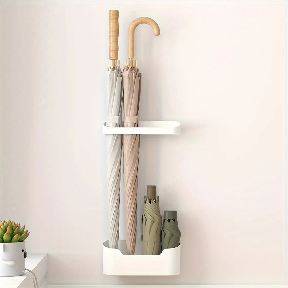 Wall Mounted Umbrella Holder