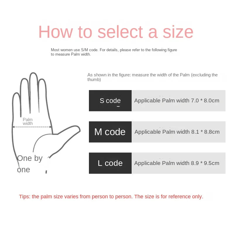 Household Dishwashing Gloves