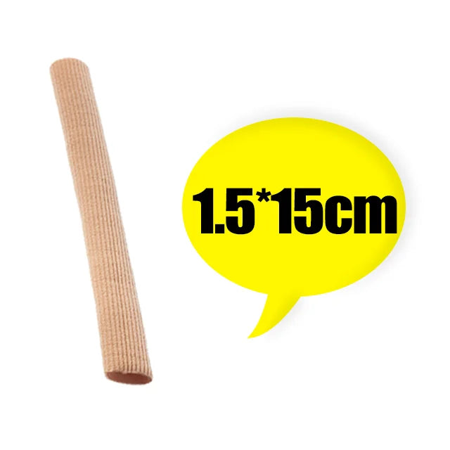 Gel Toe Protector Tube