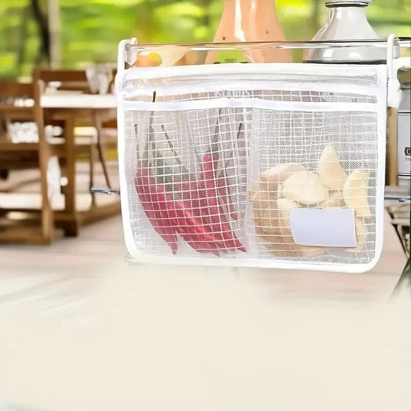 Refrigerator Door Organizer