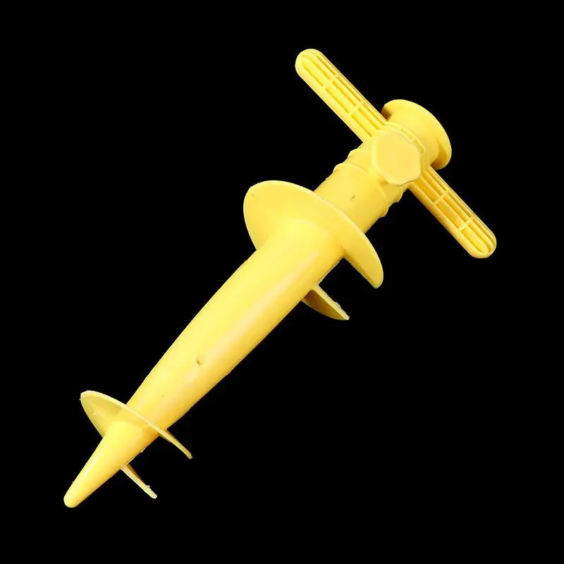 Adjustable Sand Anchor Umbrella Base Spike
