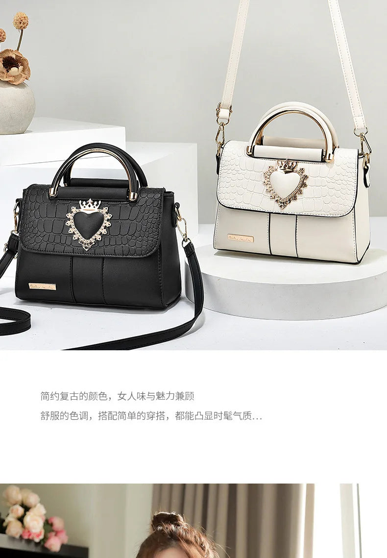 Women's Luxury Handbag