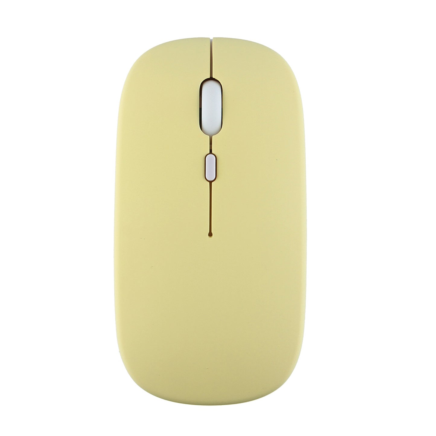 Wireless Portable Bluetooth Mouse