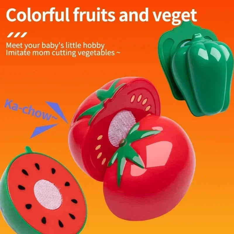 Kids Kitchen Toys Set 92/69/59 Pcs
