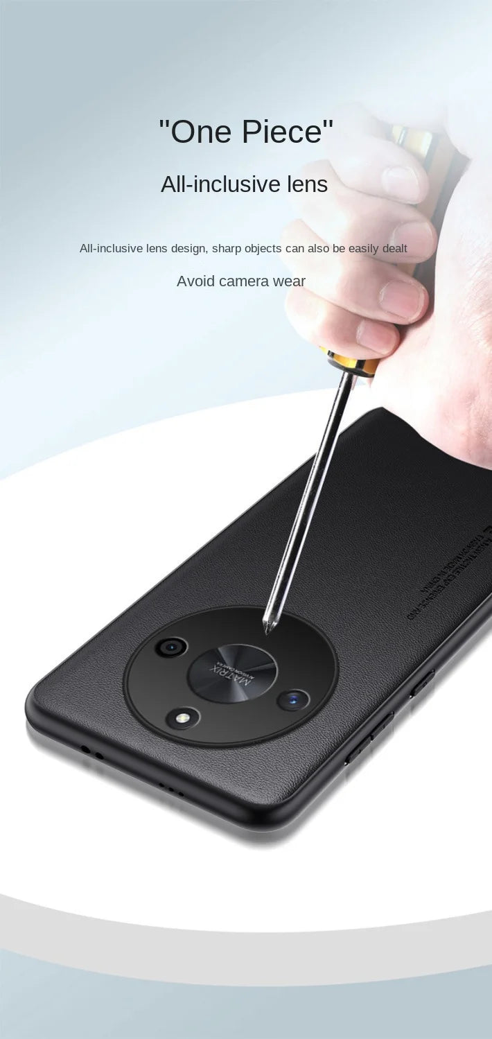 Back Cover Case For Huawei Honor