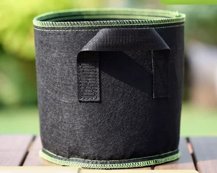 Fabric Grow Bags for Vegetables & Plants