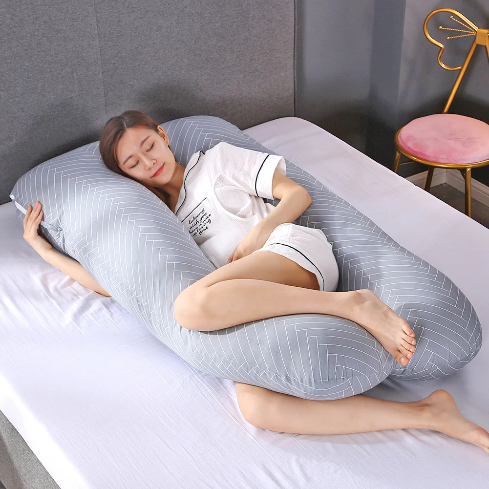 Multi-function Maternity Pillowcase