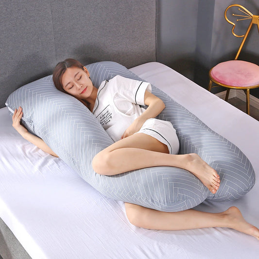 Multi-function Maternity Pillowcase