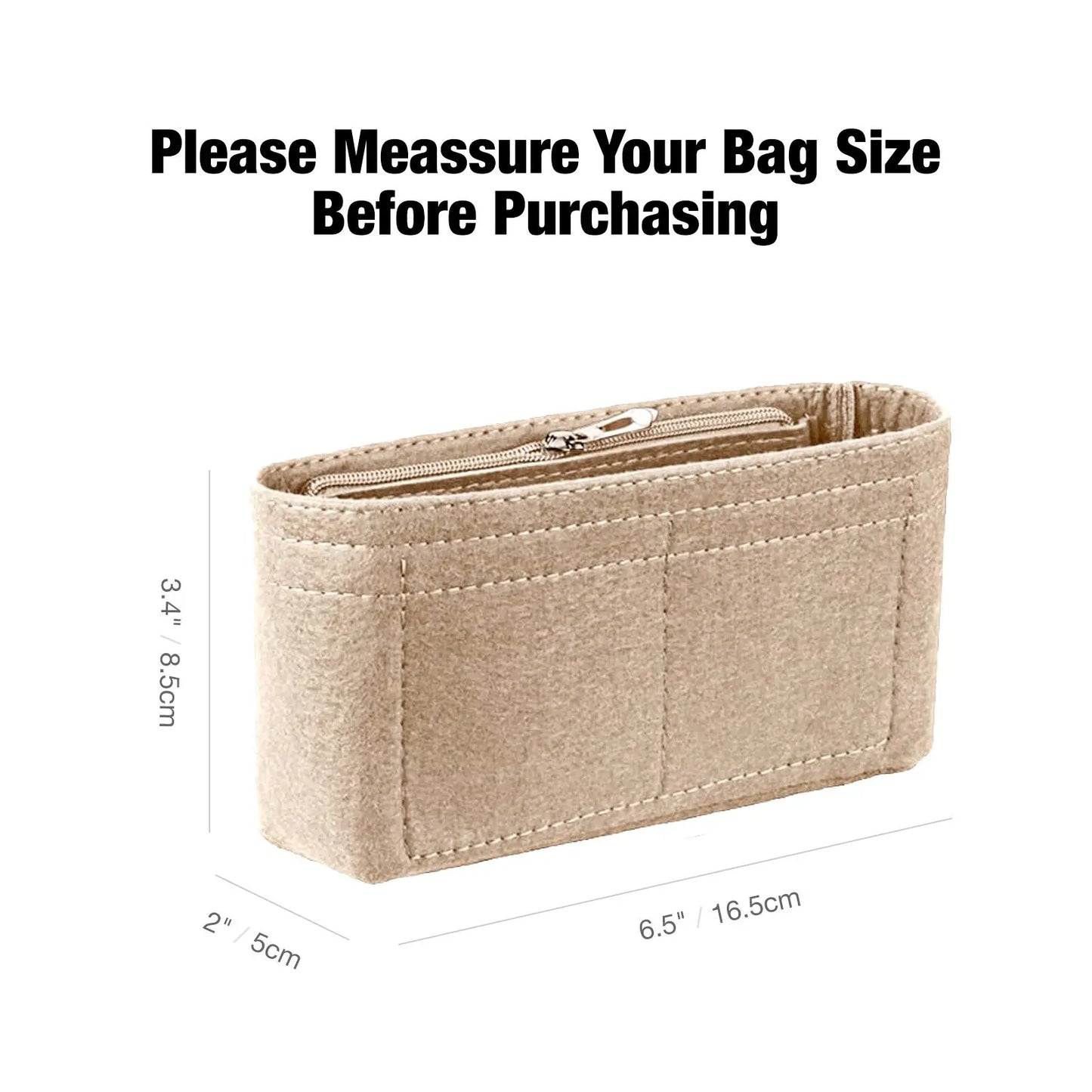 Bag Organizer